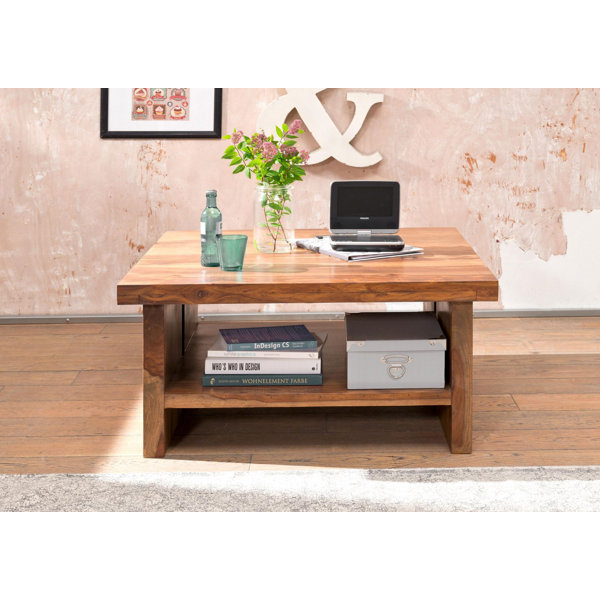 Massivmoebel24 Sydney Coffee Table Wayfair.co.uk